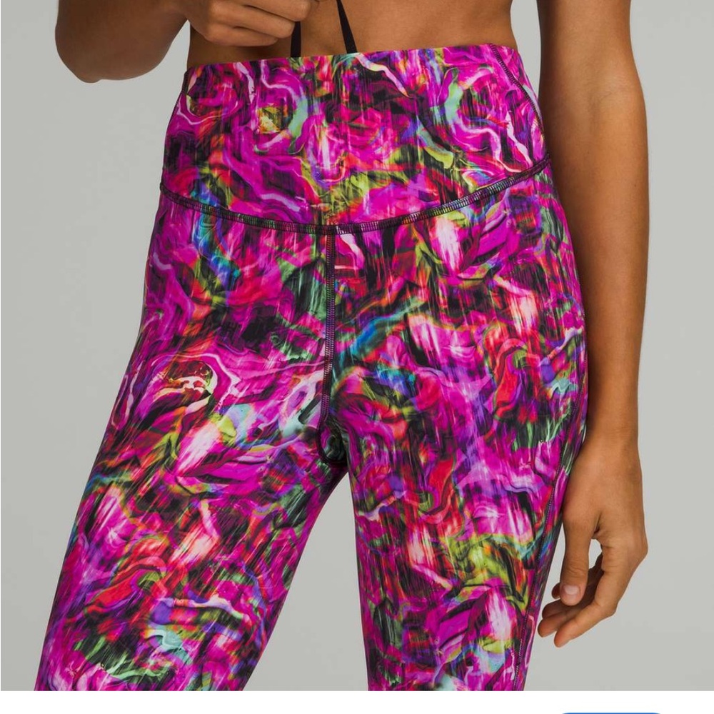 Lululemon base pace set - Picture 3 of 3